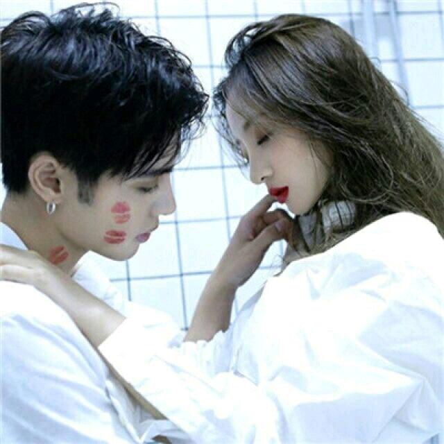 有生的瞬间遇见你