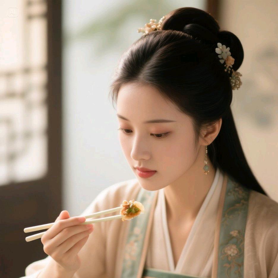 媛媛美食说