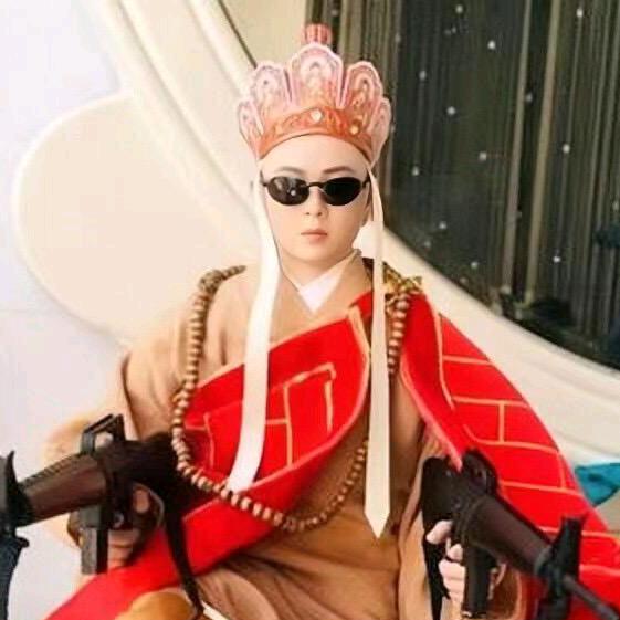 ✨🌈中国人 🌈 不骗 🌈 中国人