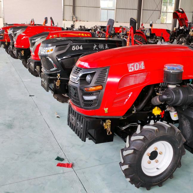 中国洛阳拖拉机（厂家直销）