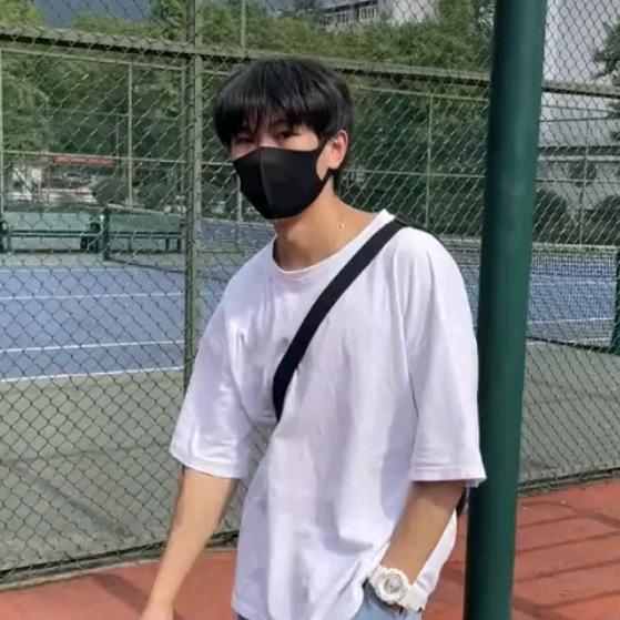 小龙在自律