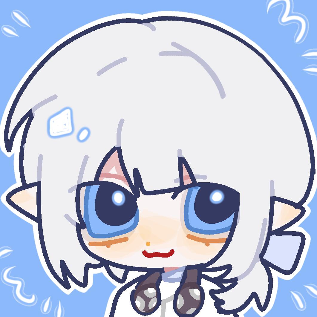 -叶叶-