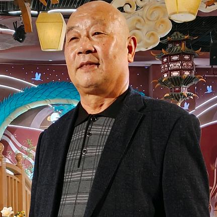 孙友福