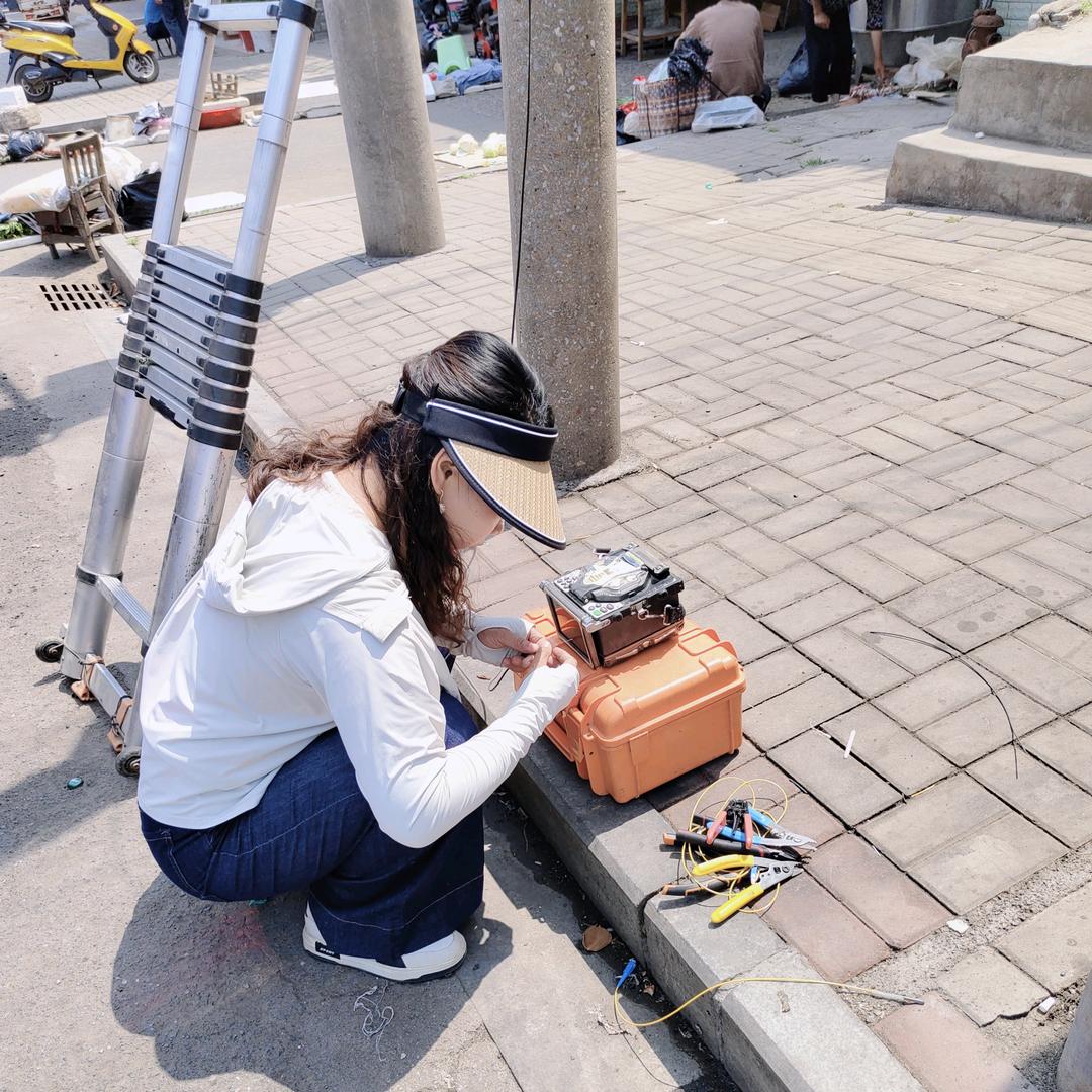 小玲子DX