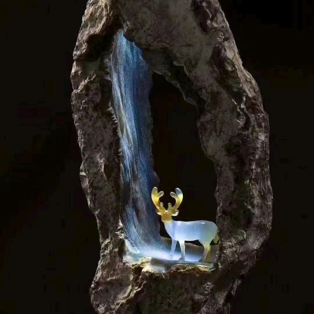 来自火星的地球人