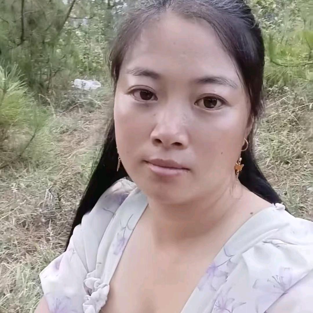 秀娟～一个人