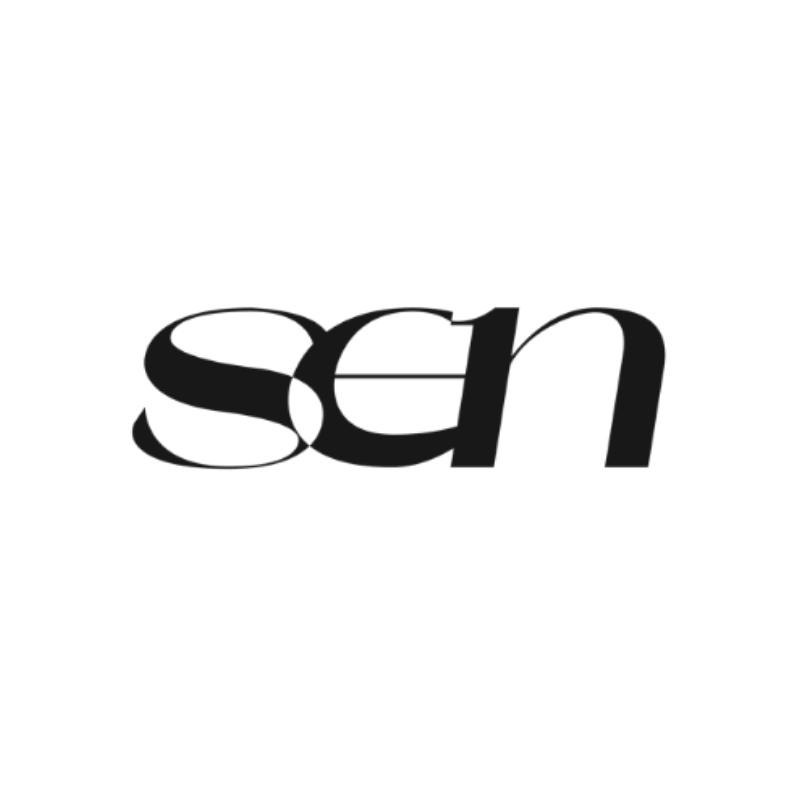 SEN肖像｜小森林
