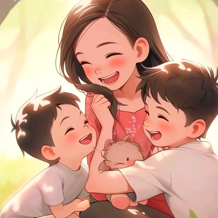 忆恩育儿