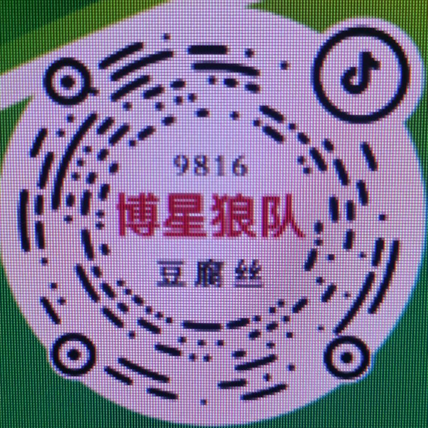博星狼队