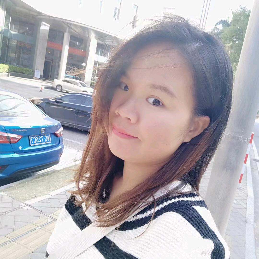珠海房产倩倩