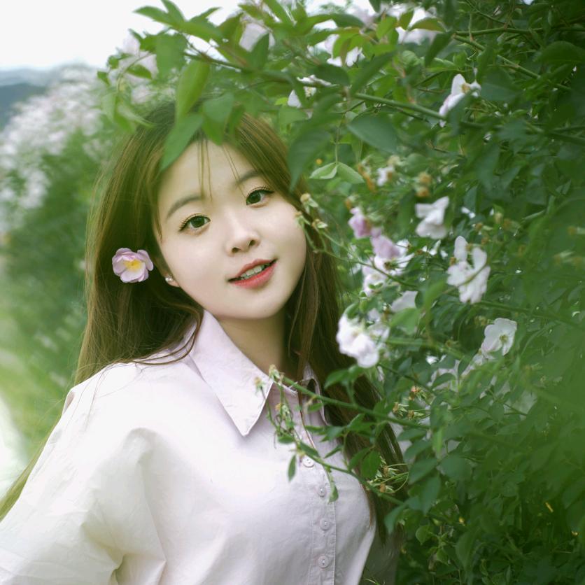 朝朝💕