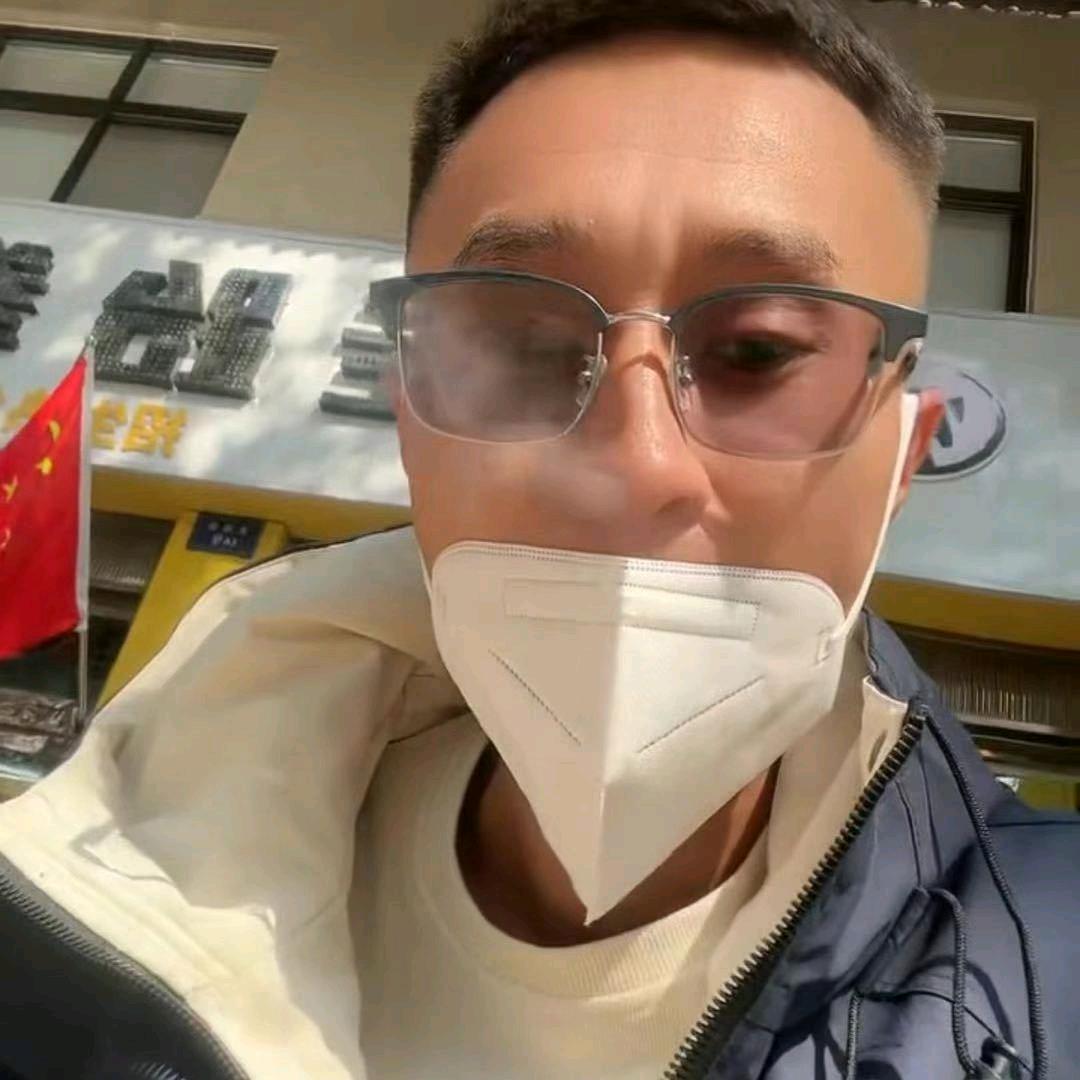 卫斌