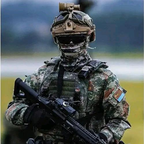 中部利剑🇨🇳
