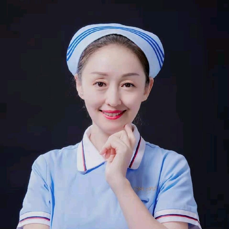 石姐姐
