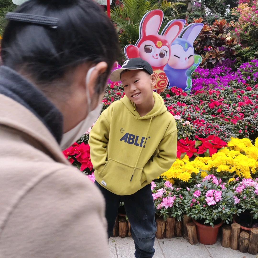 🏸亚娟花卉🏸