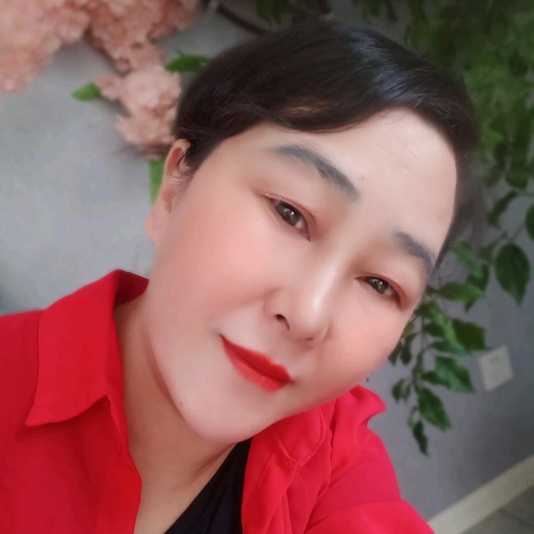 玫瑰姐