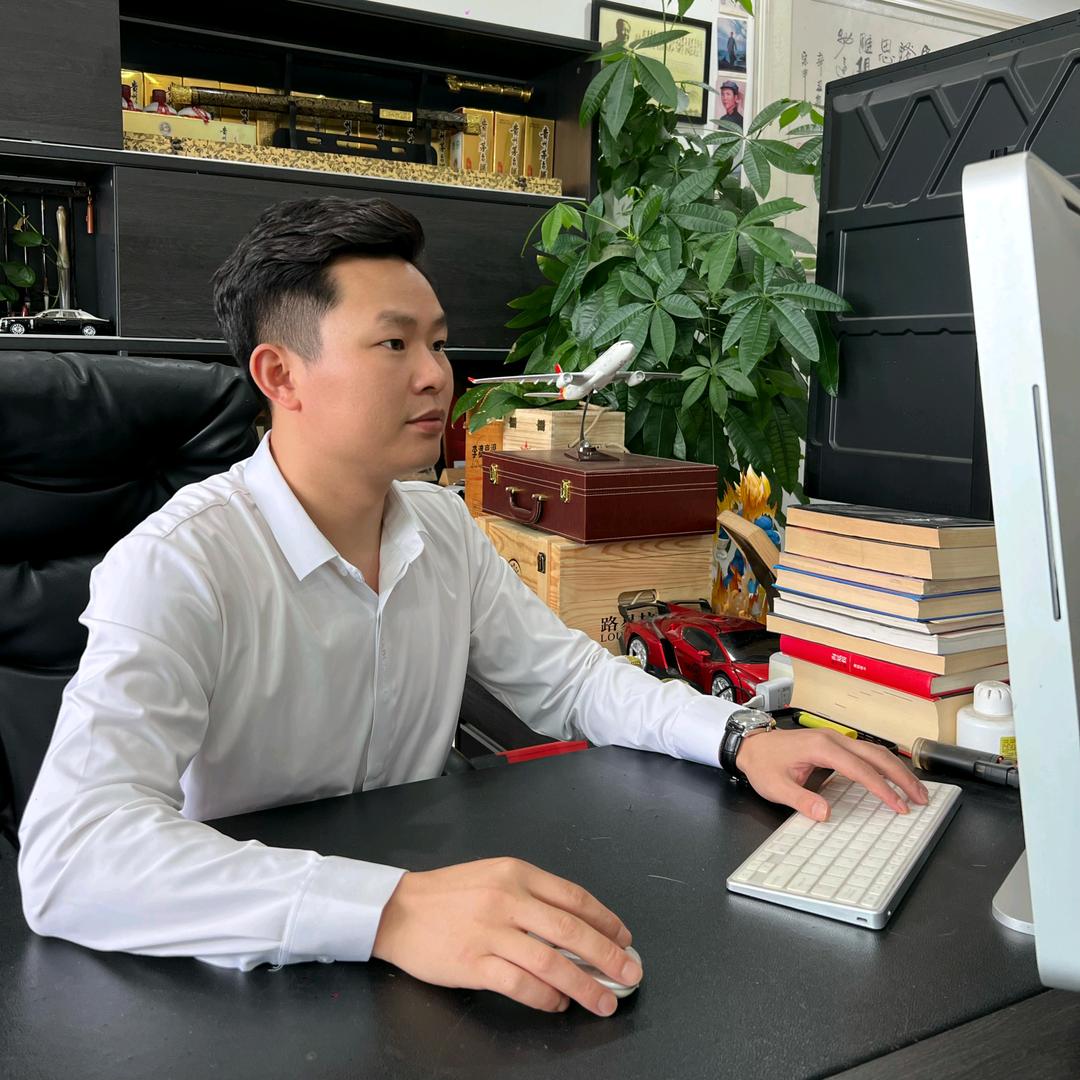 杭州教育升学规划许老师