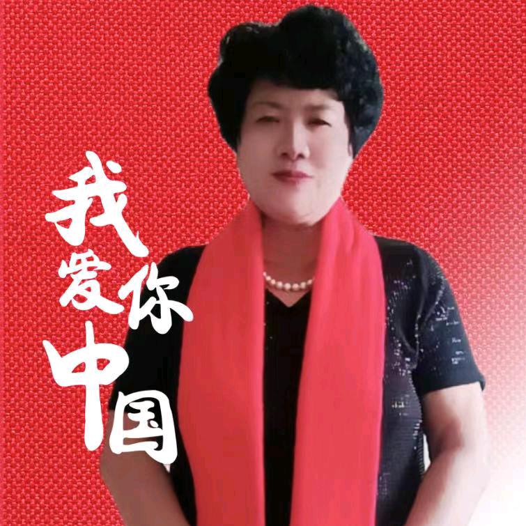 夕阳红爱手舞