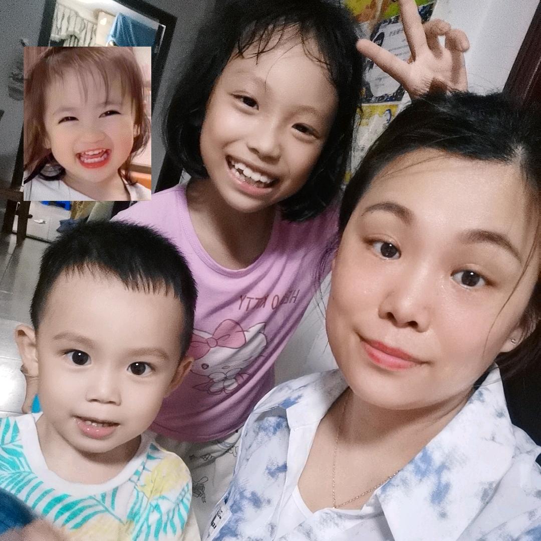 馨儿妈（爱运动）