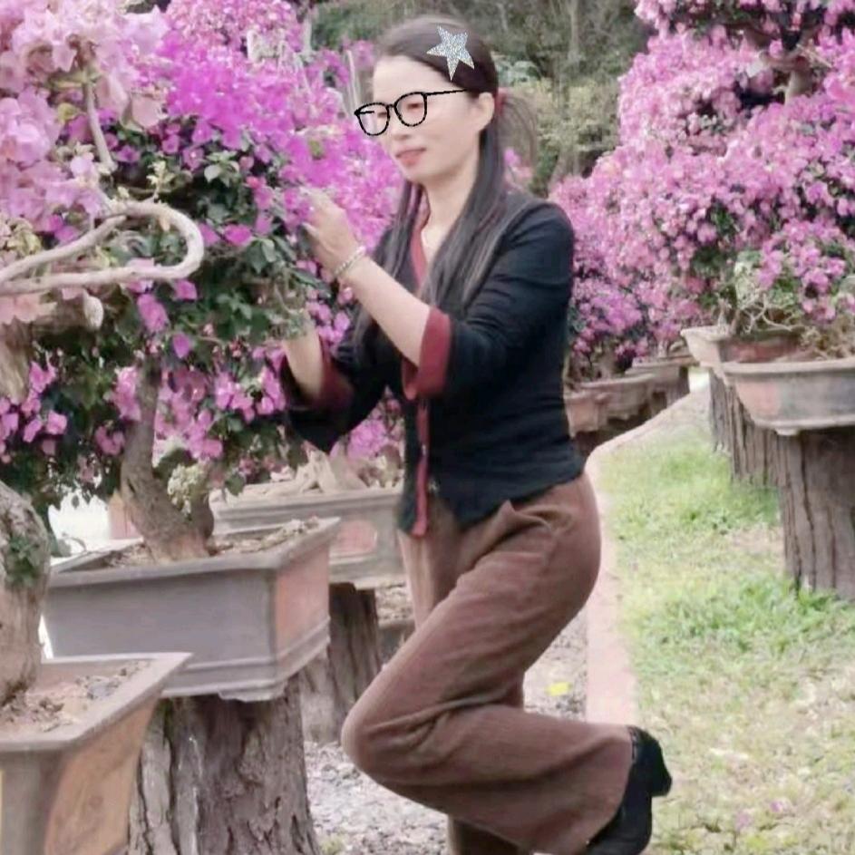 陈姐