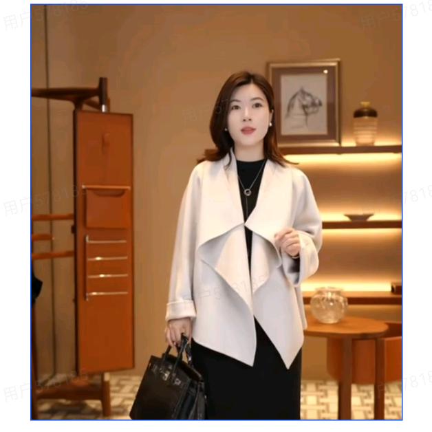 H姐曼辰-穿搭分享