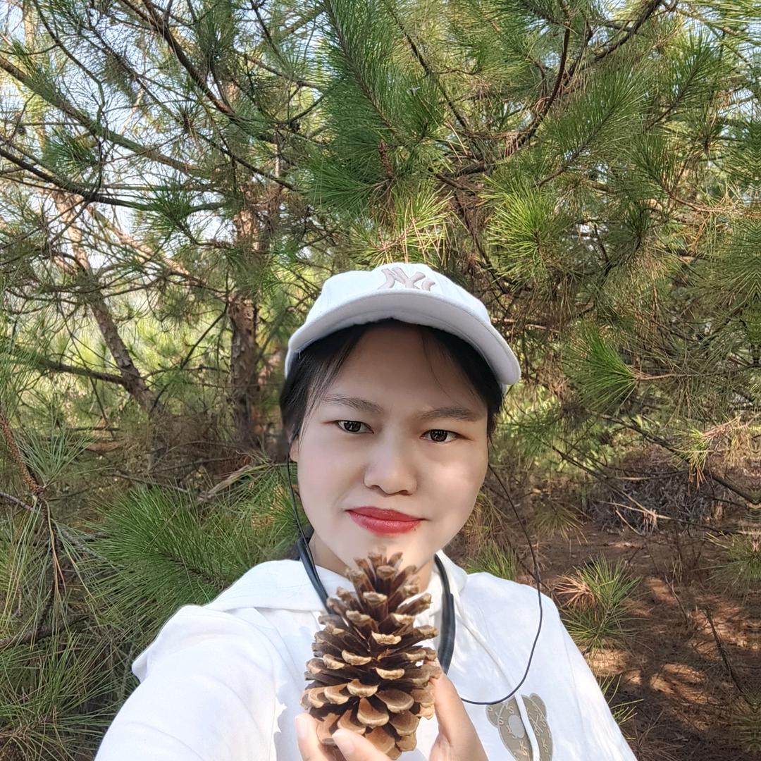 小颜吃喝玩乐