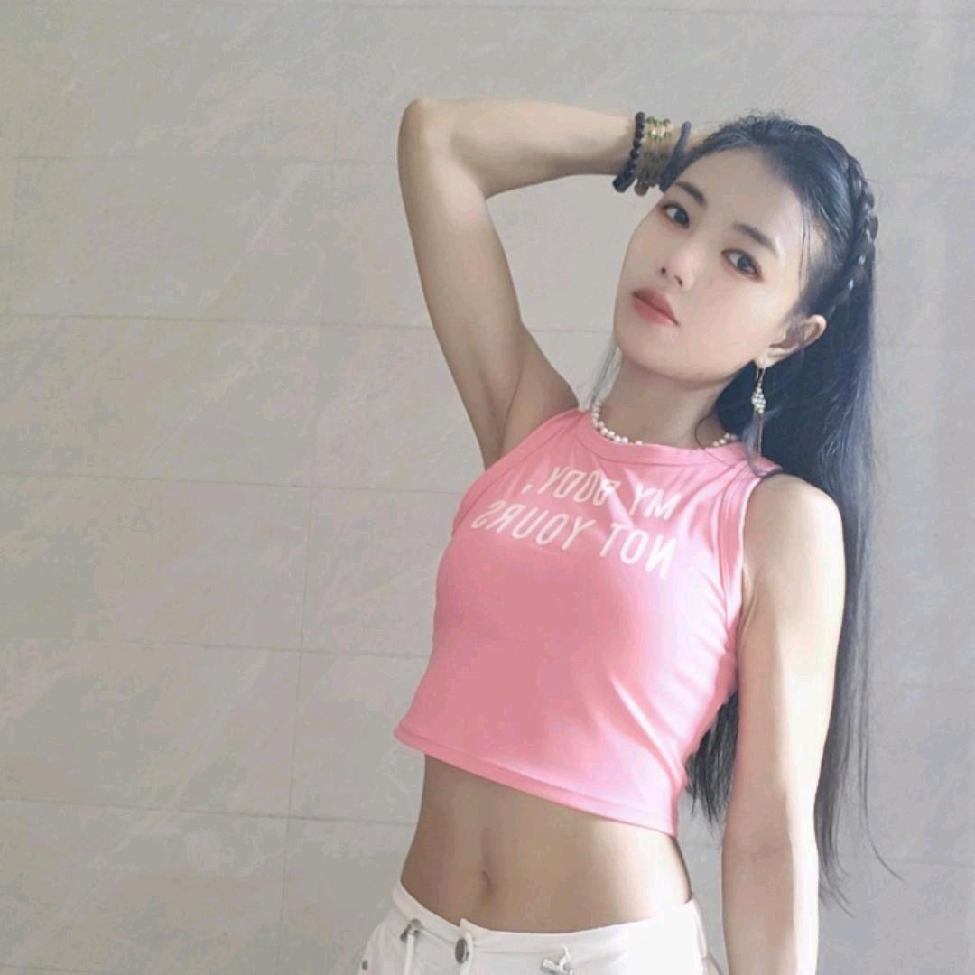 小敏