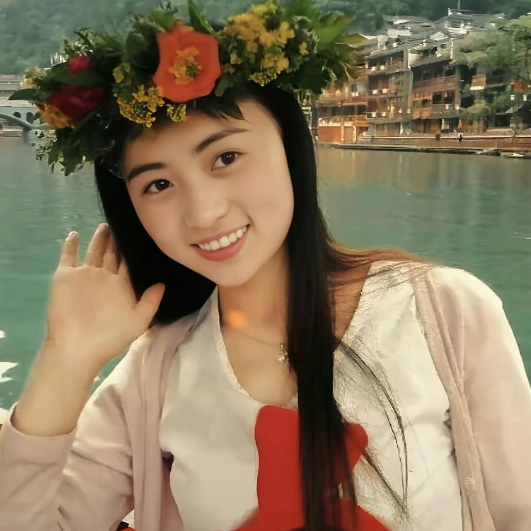 平安是福吖