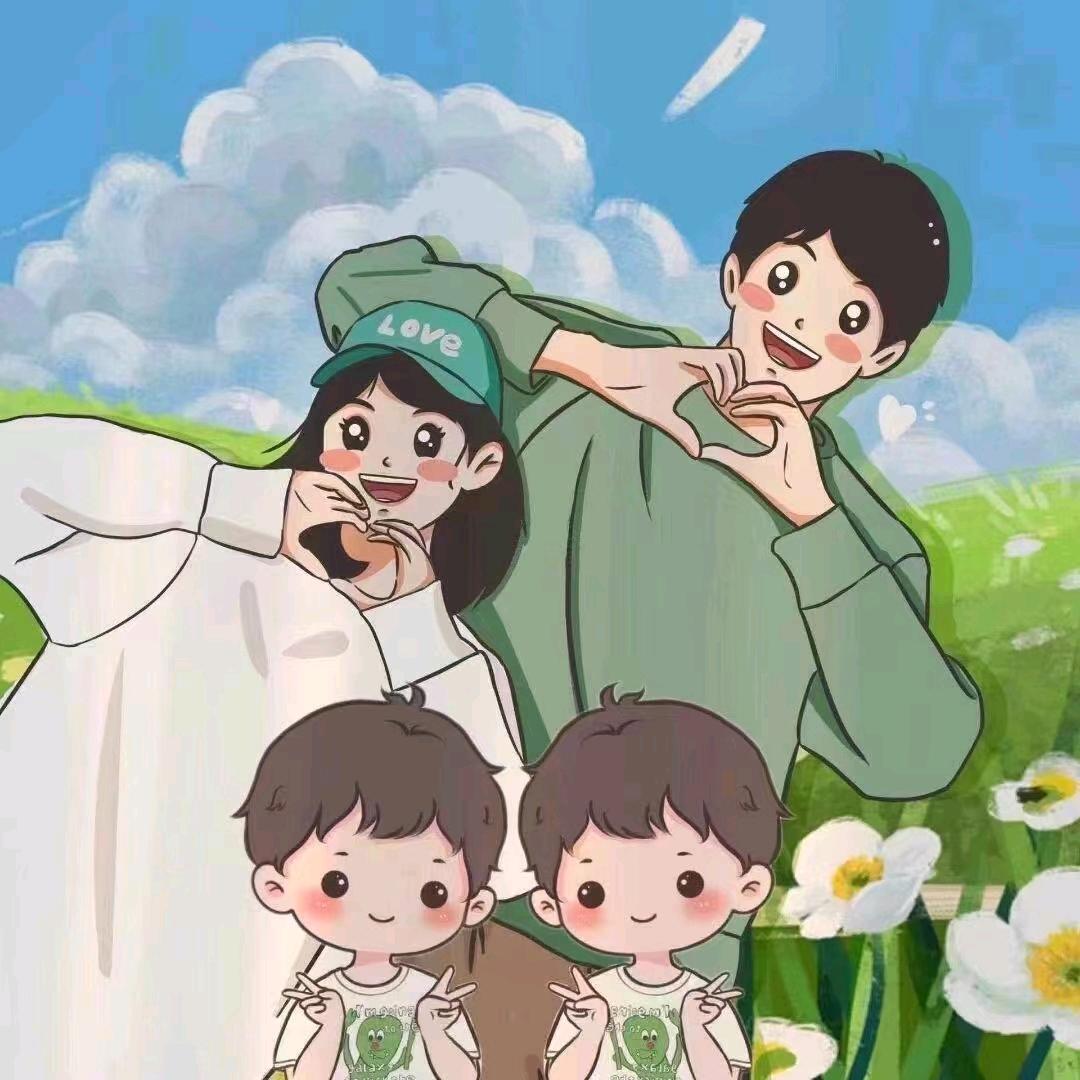 隔壁老王……