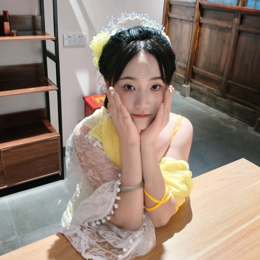 甜鹤💕
