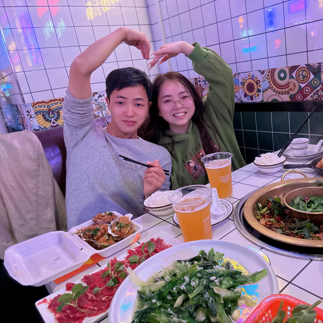 折耳根.