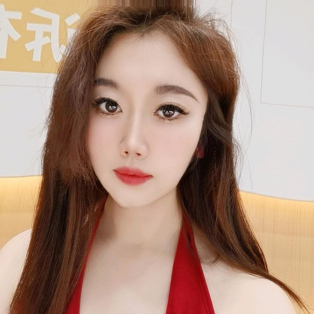 大莹吖～