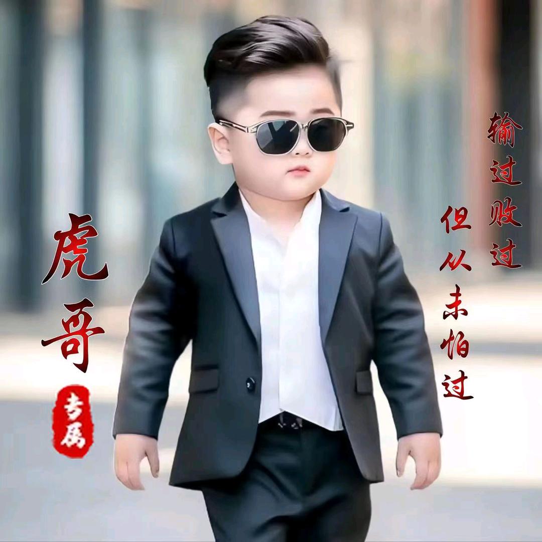 虎哥
