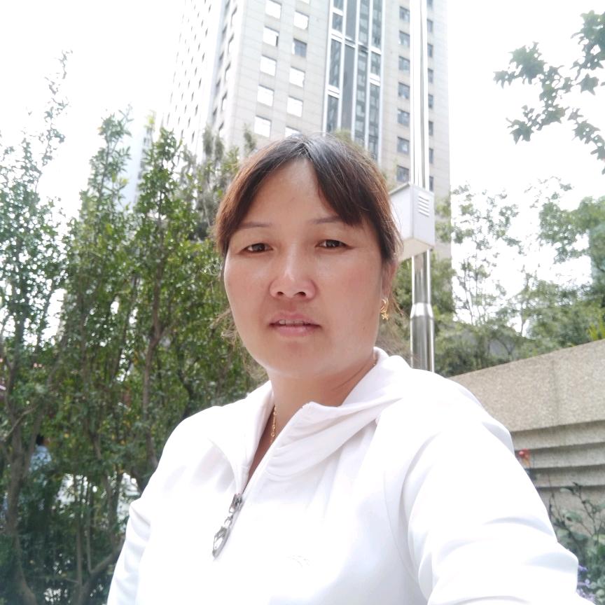 小兰姐