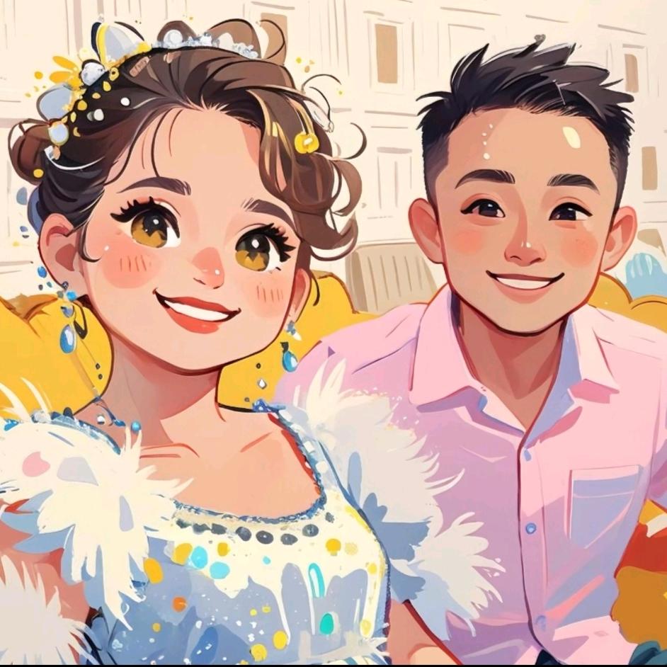 尼尼妈妈