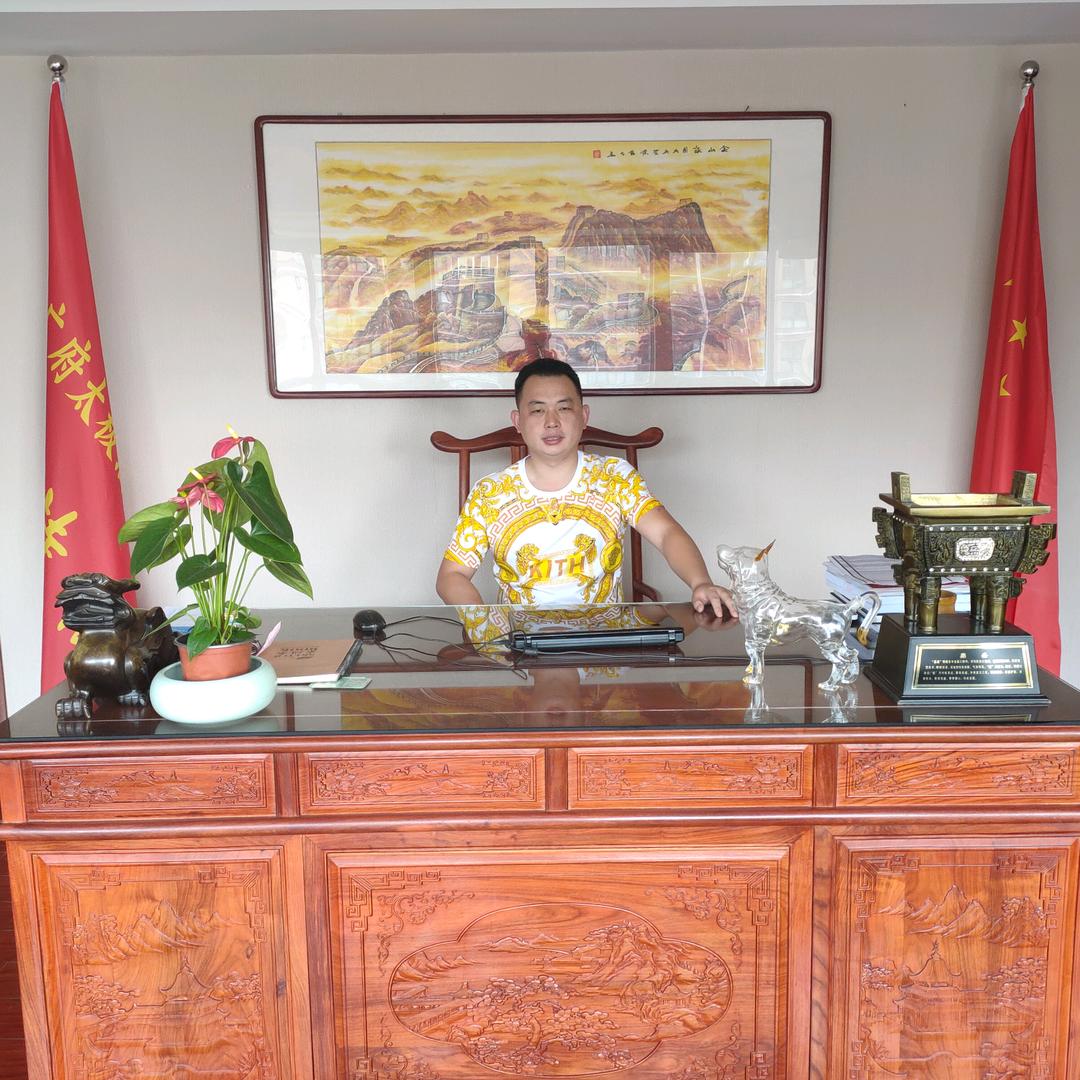 河北广府春酒业