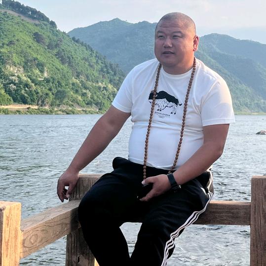 玉阳🌞大帝
