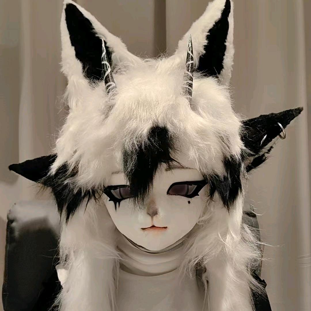 北极狼
