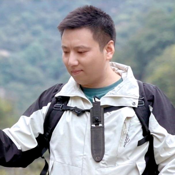 追风小酷仔