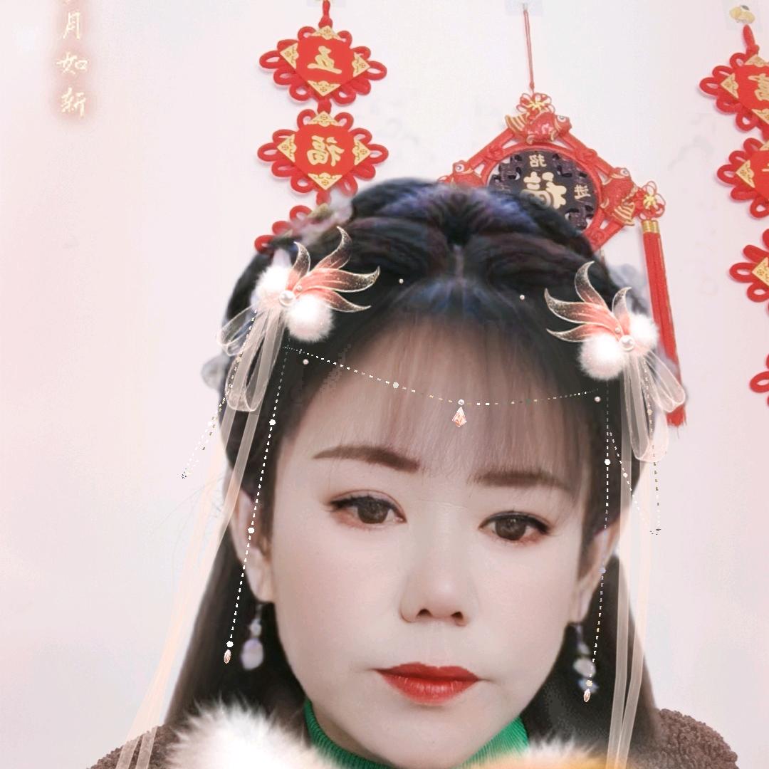 霞姐。，