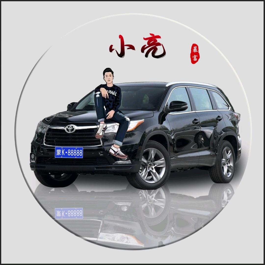 小亮→达旗木工装修手艺人