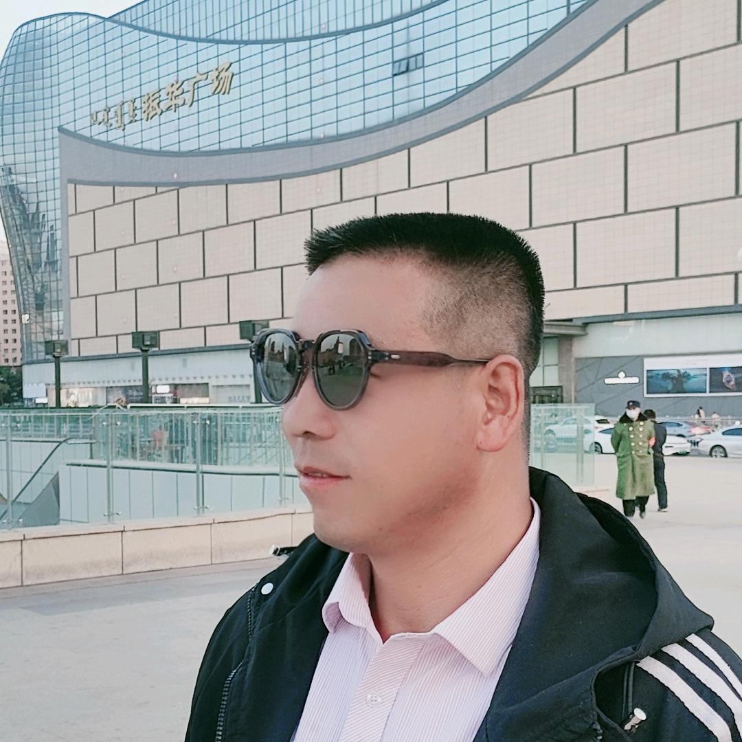 为了下一代，哥要找对象