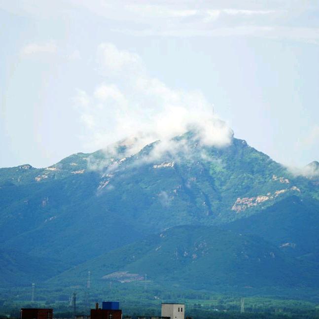 仙境揽胜