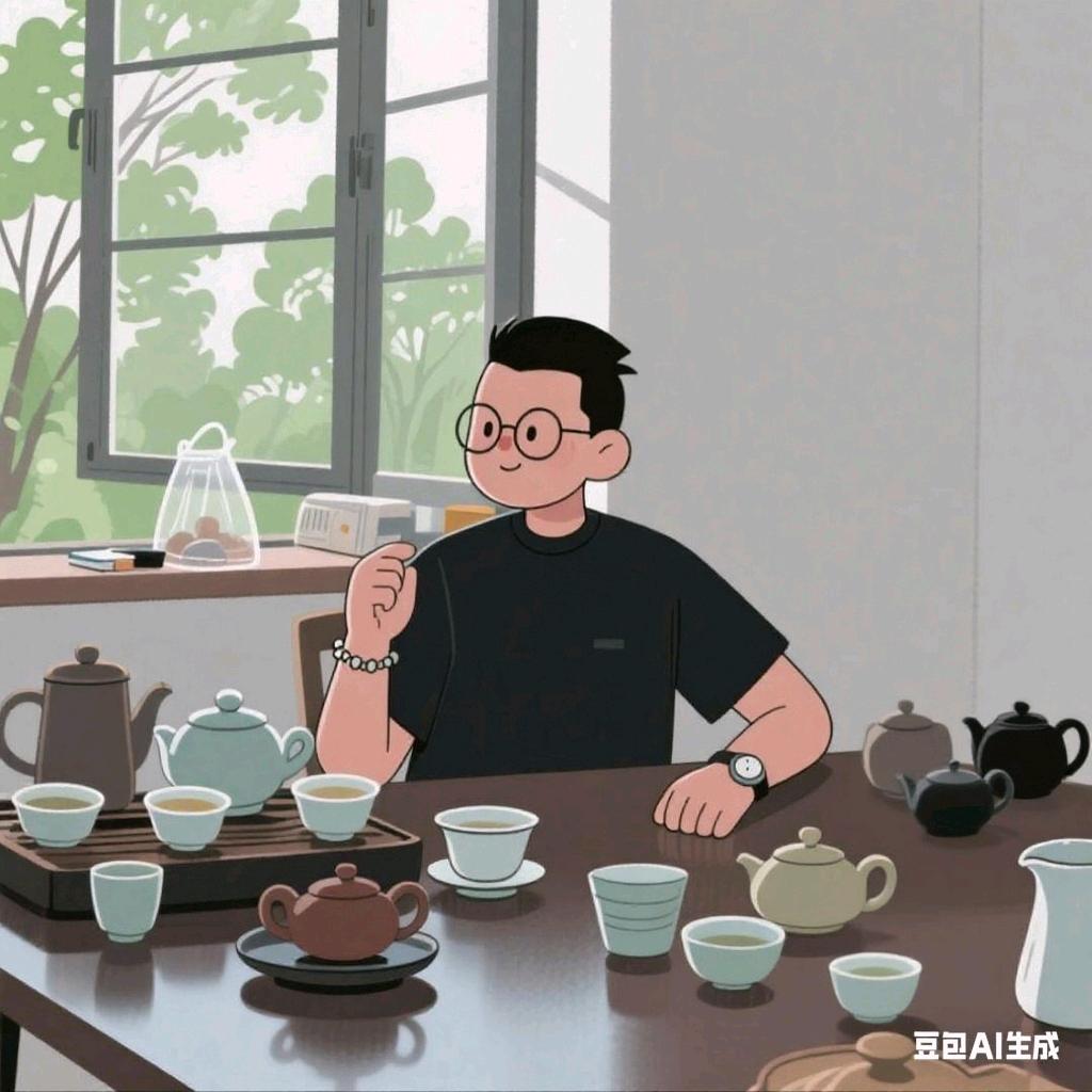 无敌带鱼