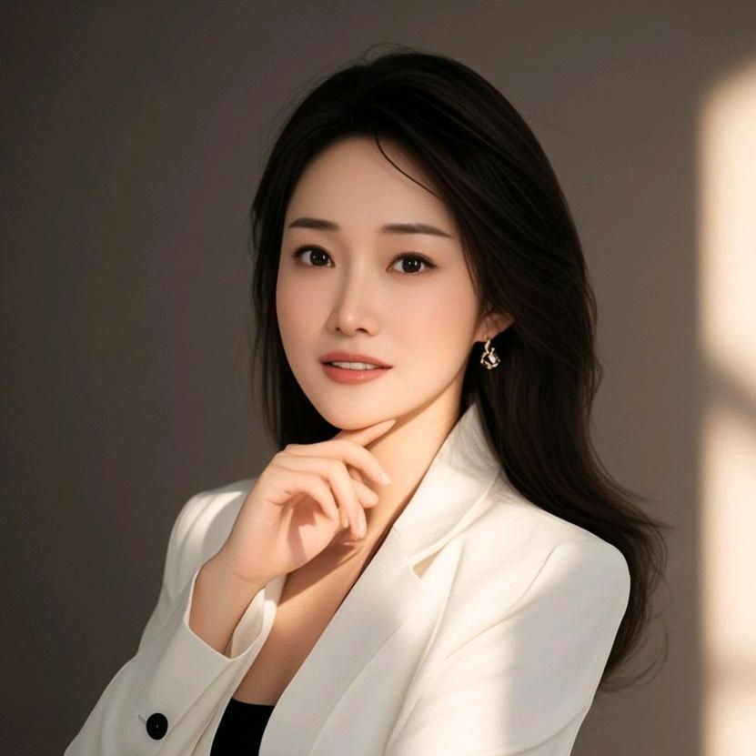 云露美学｜阳阳