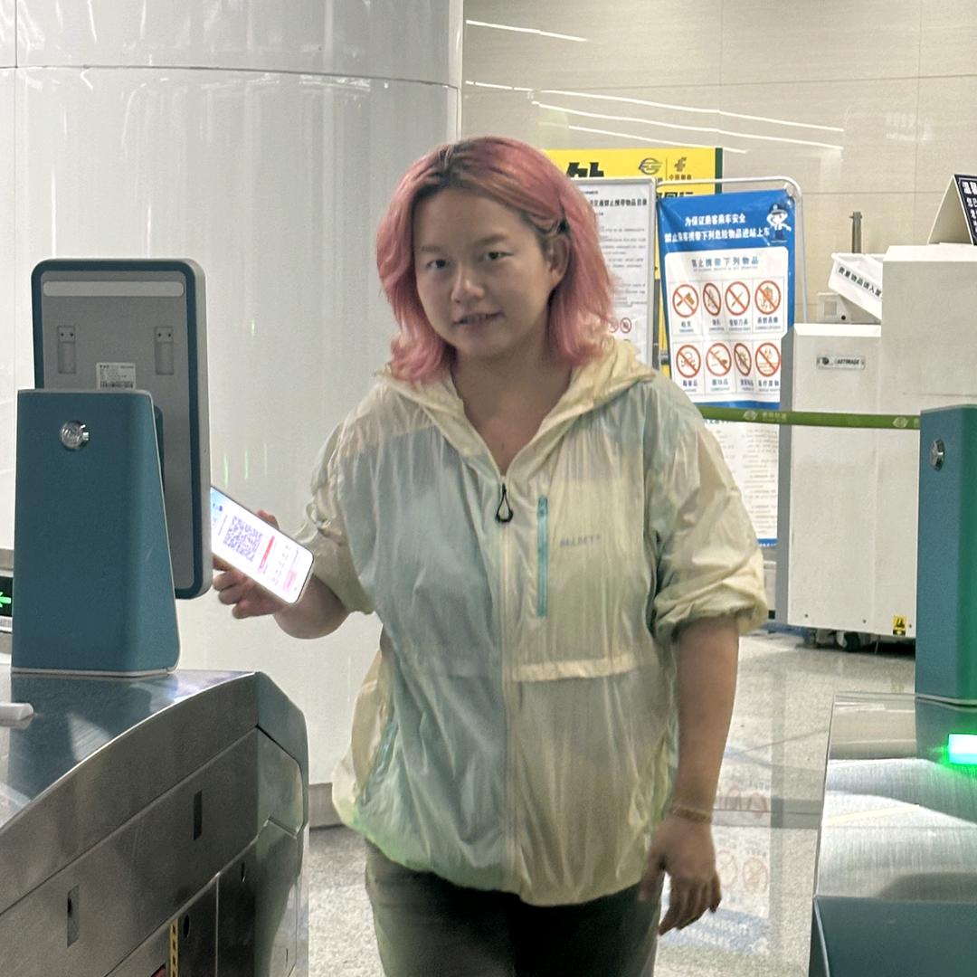 AJohn的吃喝玩乐日记