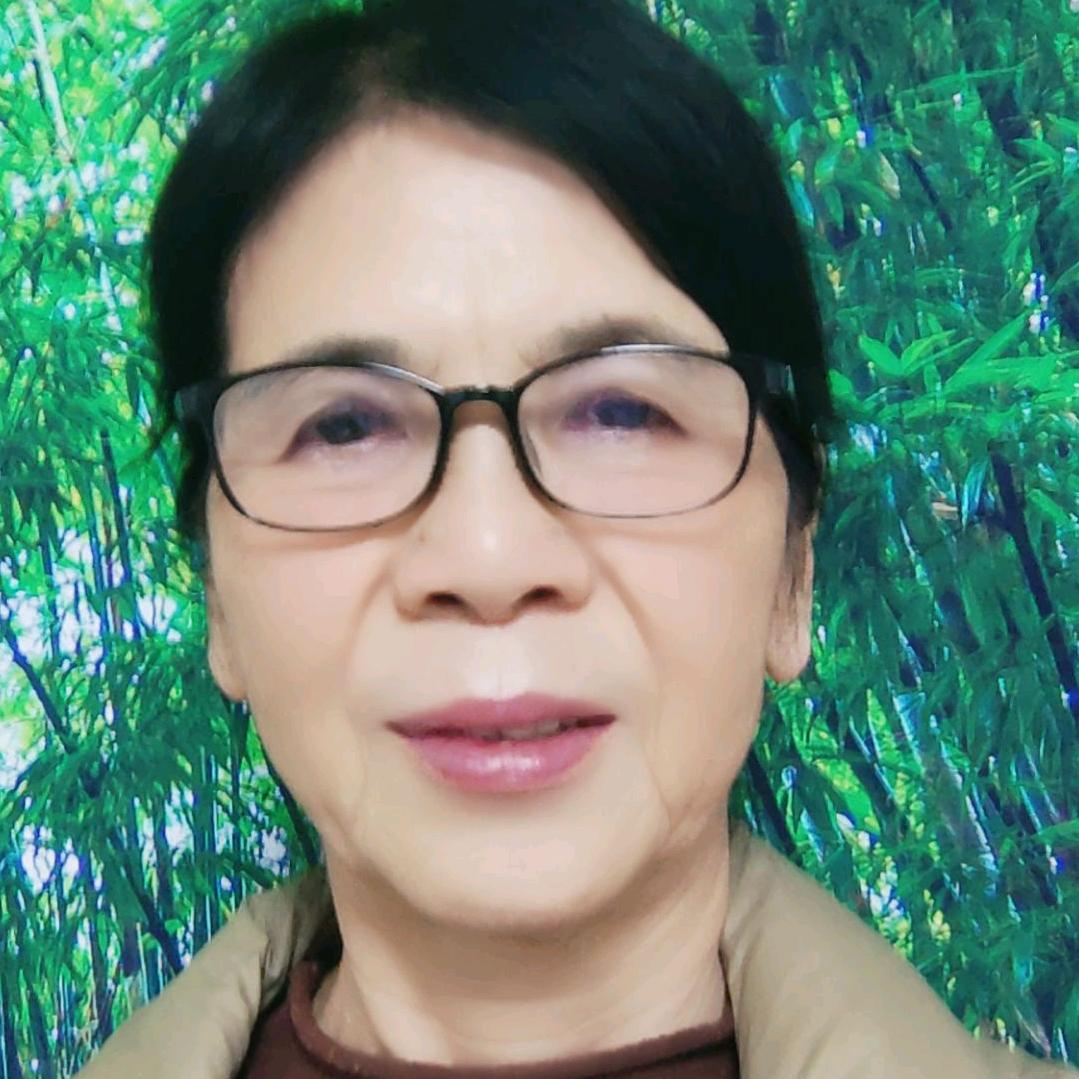 坚强奶奶