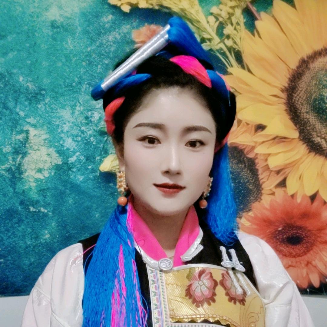 芒康拉姆