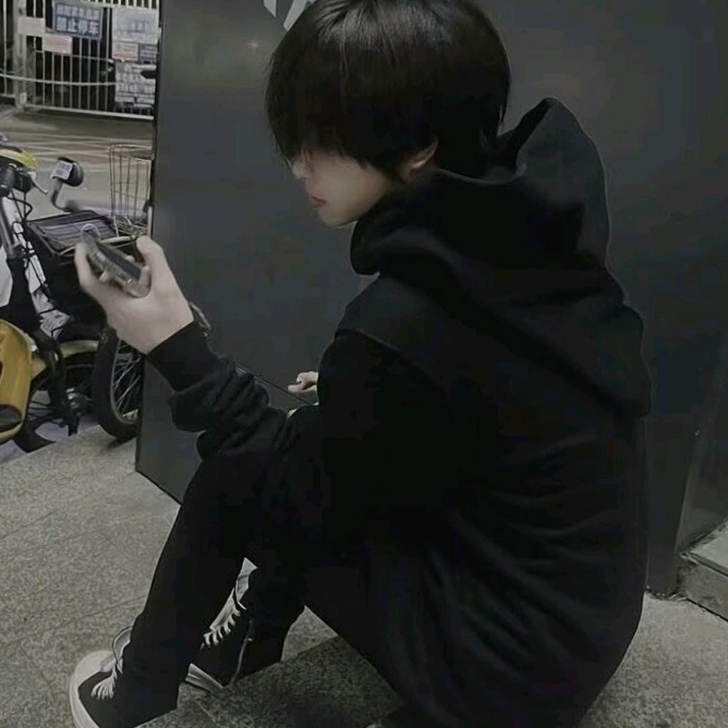 不想你哭