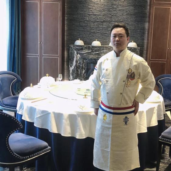 刘国强